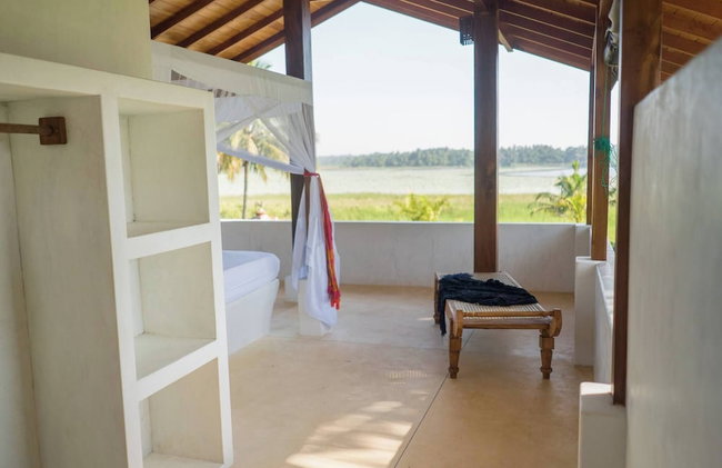 Lake Villa Near Udawalawe National Park - Foto 4