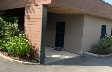 Maison paisible proche du centre - Foto 16