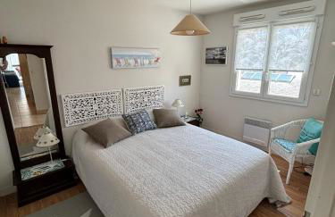 Appartement centre ville avec parking - Foto 1