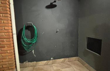 Casa com piscina a 50 metros do mar - Photo 2