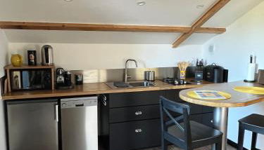 Le Studio des Gîtes Aérostier - Foto 3