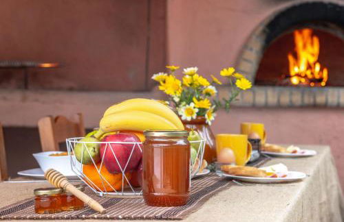 Το σπιτι του μελισσοκομου - Foto 1