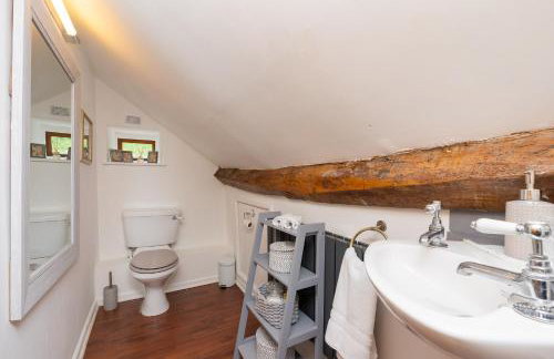 Cosy cottage on outskirts of Bath - Foto 23