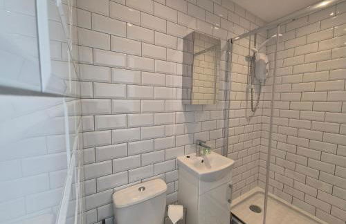 #4 Studio Portsmouth Apartment - Foto 8