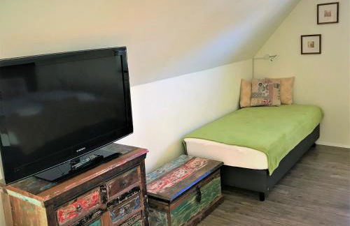 Gräfin von Paris - Appartement mit Saunanutzung - Foto 8