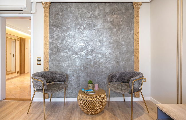 Augustus Forum View - Foto 23