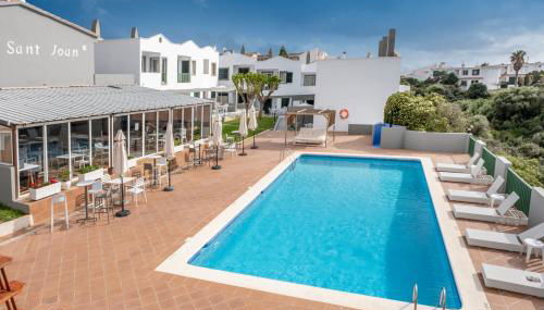Sant Joan Apartaments - Adults Only - Foto 2