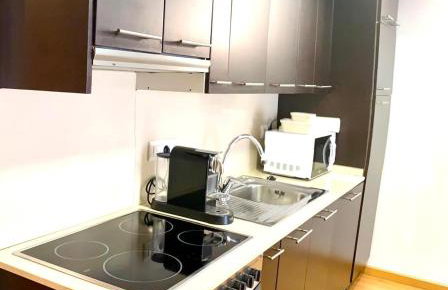 Apartamento céntrico con Parking en Palamos - Photo 6