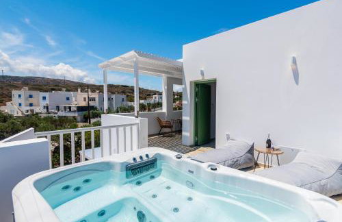 Terra Oliva Milos - Foto 48