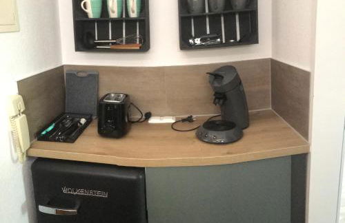 Tiny Apartment Bad Harzburg Leihfahrräder gratis Shuttleservice - Foto 12