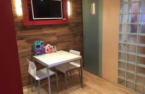 apartamento aislado jardín y piscina - Foto 21