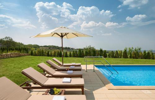 Villa Star - Foto 16