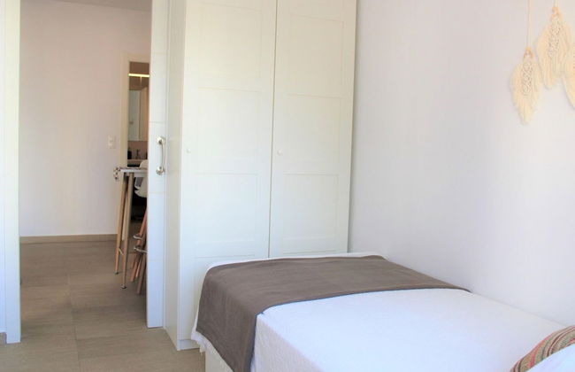 Belvilla by OYO Apartamento La Manga del Mar Menor - Foto 3