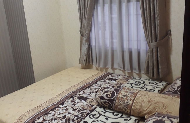 Apartment The Suites Metro by Herlan - Photo 8