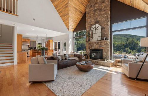 Luxury Riverfront Retreat Hot Tub, Game Room, Gym - Foto 7