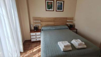 WIFI Los Cisnes 2 dormitorios Primera Linea playa Ayamonte Isla Canela - Foto 4