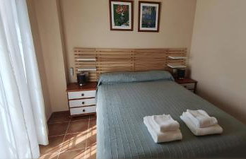 WIFI Los Cisnes 2 dormitorios Primera Linea playa Ayamonte Isla Canela - Foto 4