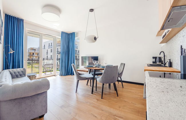 Apartamenty Sun & Snow Nexo - Photo 51