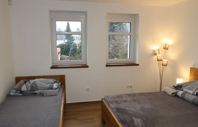 Velké Losiny - Photo 12