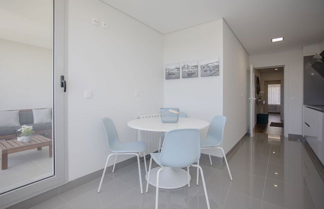 Liiiving- Luxury River View Apartment II - Foto 25