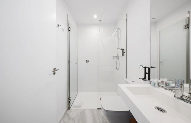 Numa Seville Molina - Foto 74