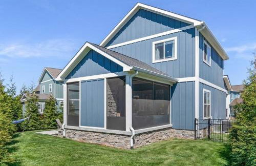 Barefoot Retreat - Foto 22