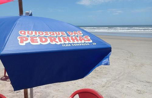 Casa Com Piscina Completa Ilha Comprida - Foto 7