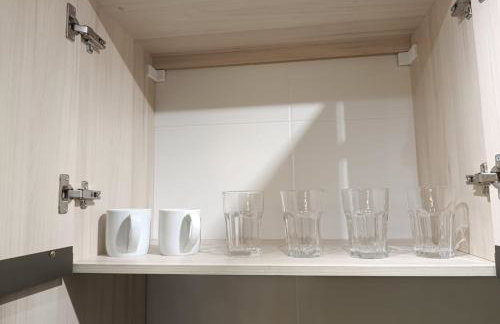 Apartamento de 1 dormitório no Jabaquara, próximo ao São Paulo Expo - Oga Porã - Foto 26