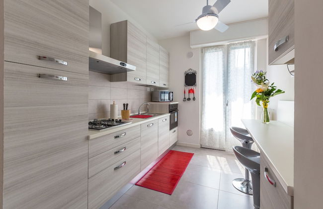 Sem Benelli - Photo 28