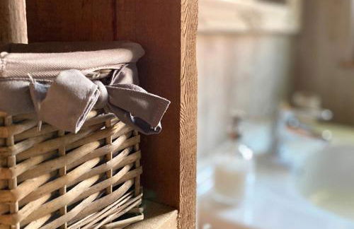 Casetta dipinta Fattoria dei fiori - Photo 46