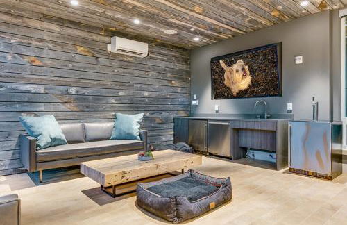 Blueground South Lake Union rooftop nr Lake Union SEA-884 - Foto 31