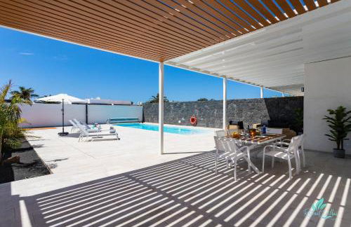 Villa Paraiso de Jil - Stunning, Brand new 3 bed ! - Foto 6