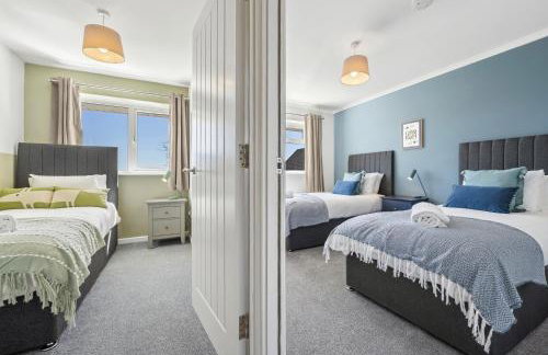 5 Guest 2 Bathroom Entire House Free Parking - Foto 50