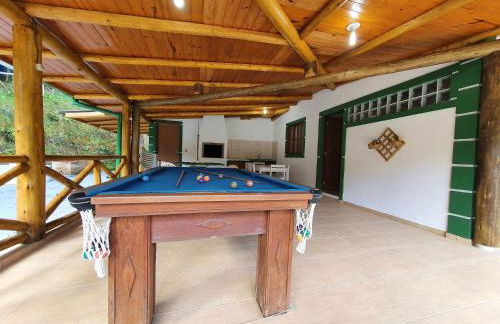 Sítio Pedacinho do Céu na Serra Catarinense - Foto 33