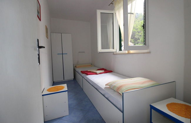 Apartments Roza 1-2 - Foto 5