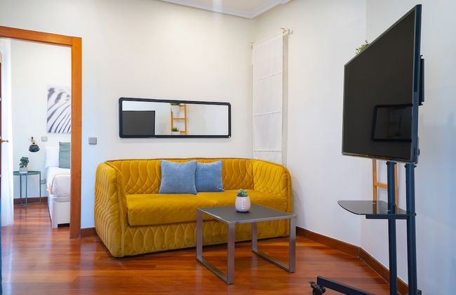 Smartr Madrid La Latina - Photo 34