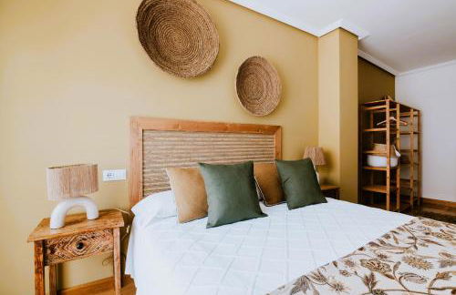 APARTAMENTO REY ENEO II 80 m2 en la Cuna Histórica del Vino - Photo 2