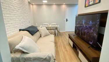 New apart GRU Airport - Foto 3