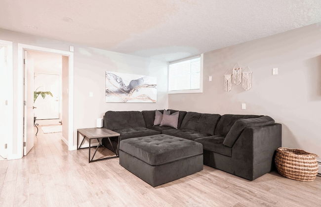 Sage on the Bow - Central Condo - Foto 13