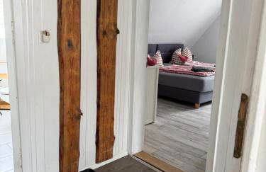 Ferienwohnung Silvaner in fränkischer Weinregion - Foto 18