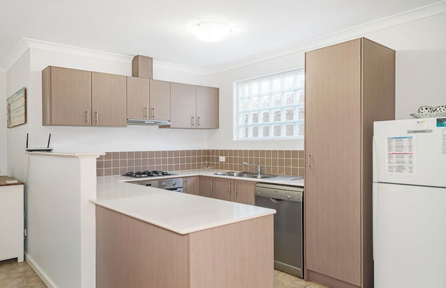 Ocean Blue Bungalow - Foto 4