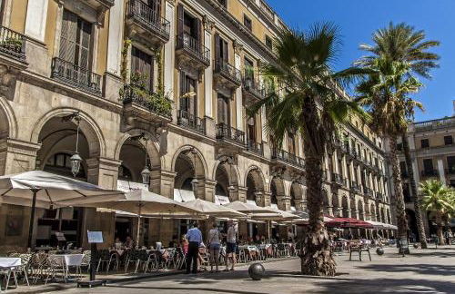 Habitat Apartments Art - Foto 33