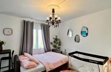 Appartement avec parking privé en plein centre ville - Foto 7