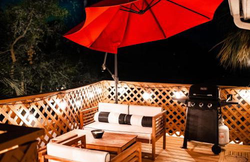 Sun-Drenched 1BR Apt - 5min walk to Beach - Foto 6