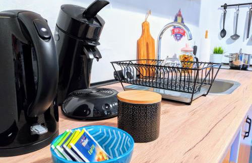 Uhlpartment - im Herzen von Uelzen - Foto 22