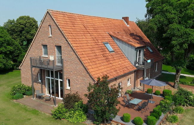 Holiday Apartment Aufderhaar - Photo 21