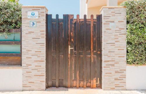 The Song Of The Waves with Pool - Foto 27