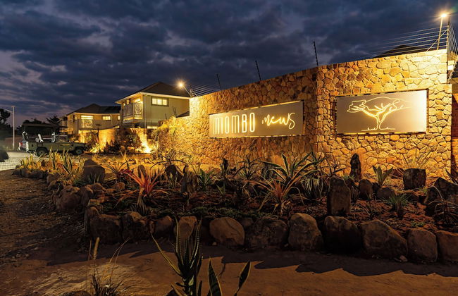 Miombo Mews - Foto 1