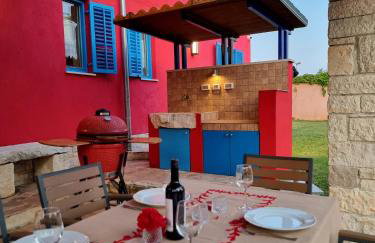 Villa Parun made for leisure & pleasure - Foto 17