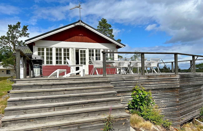 5 Person Holiday Home in Vaddo-by Traum - Foto 29